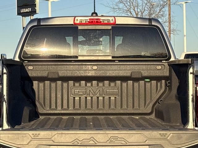 New 2025 GMC Canyon Elevation w/ Convenience Package image 27