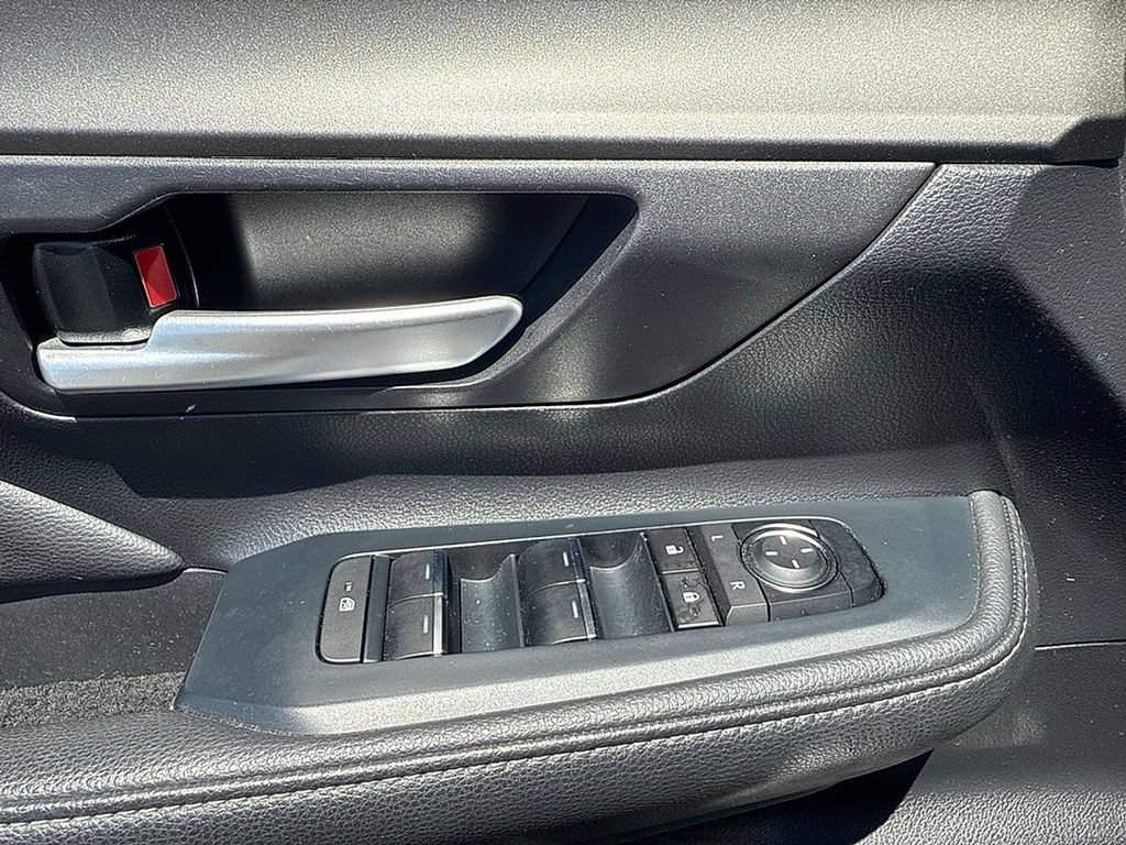 Used 2024 Toyota Grand Highlander AWD image 9