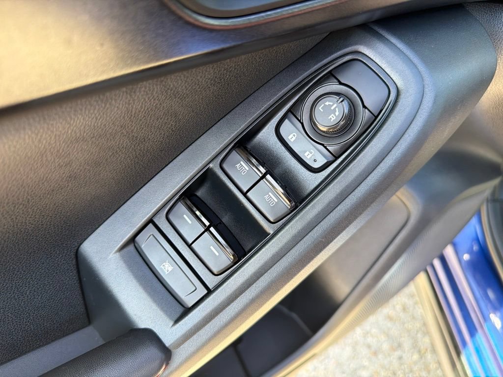 Used 2024 Subaru Impreza RS AWD/4WD image 13