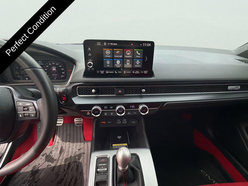 Used 2024 Honda Civic Type R image 29