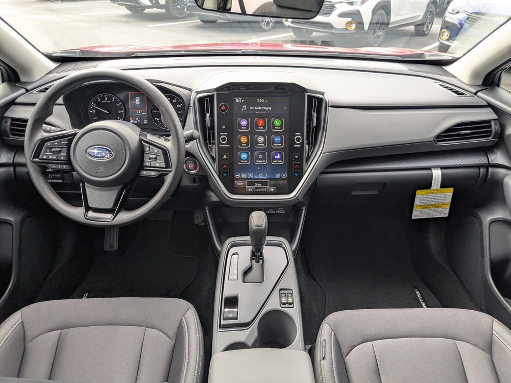 New 2026 Subaru Crosstrek 2.0i Premium AWD/4WD image 13