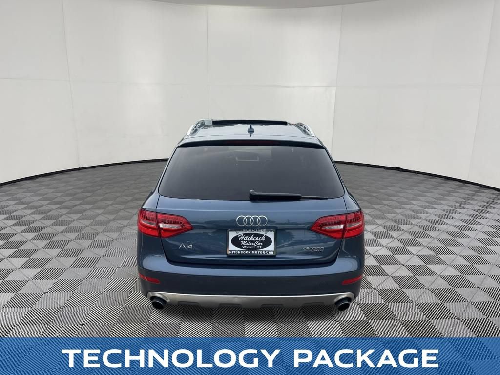 Used 2015 Audi A4 Premium AWD/4WD image 6