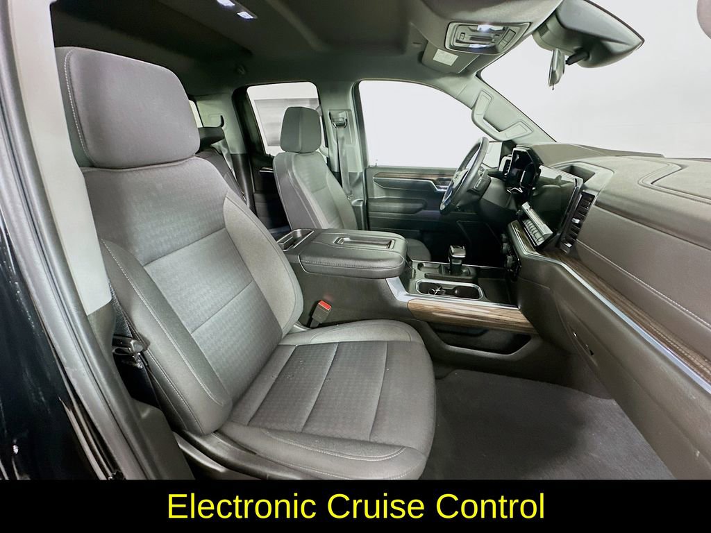 Used 2022 Chevrolet Silverado 1500 LT image 33