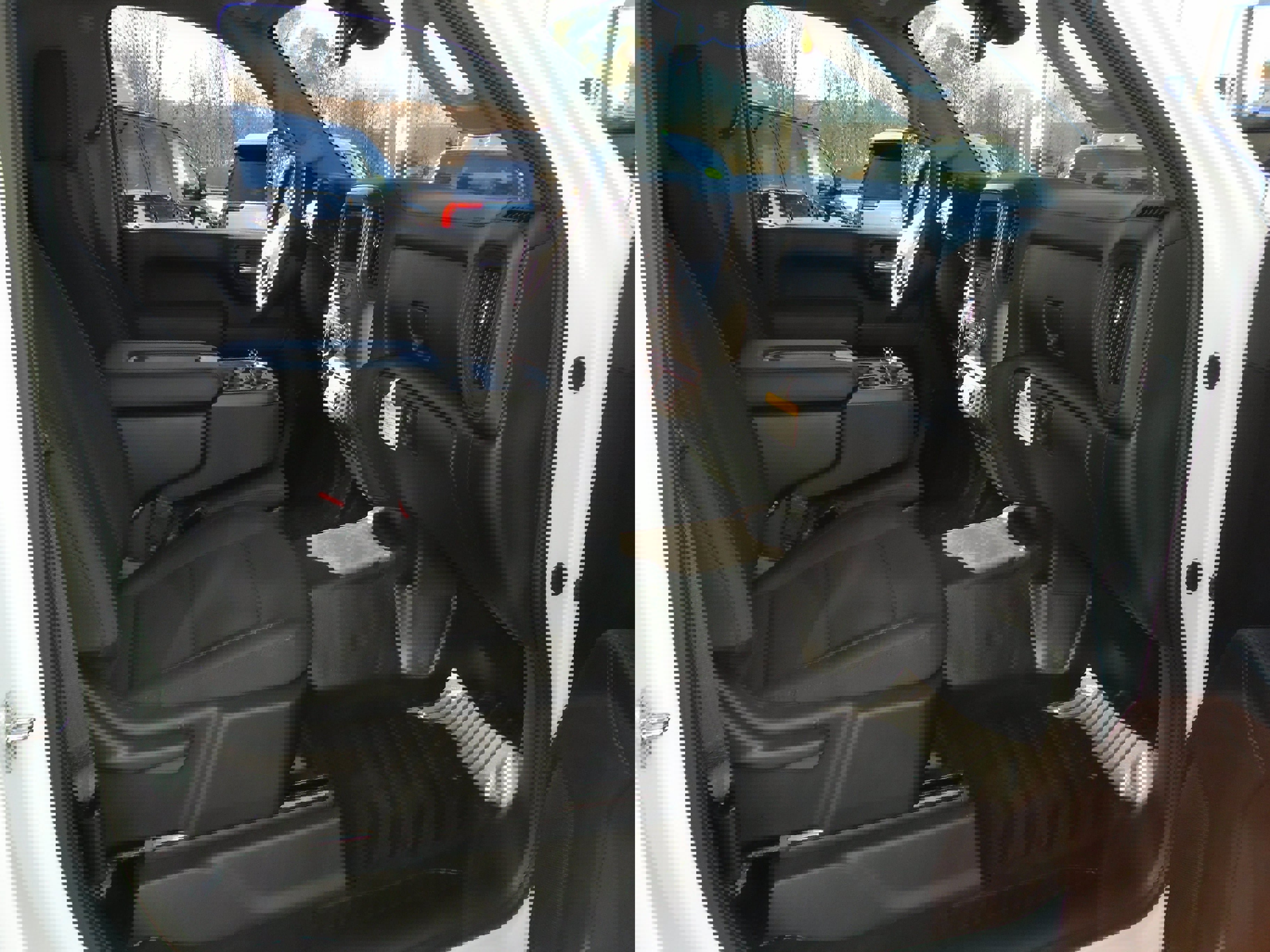 New 2026 GMC Sierra 3500 Pro w/ Convenience Package image 17