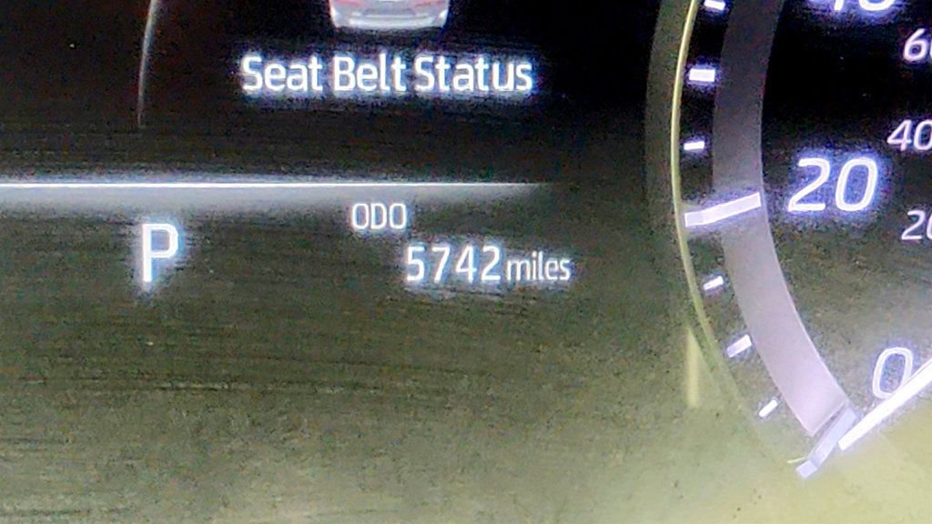 Used 2023 Toyota Highlander XSE image 16