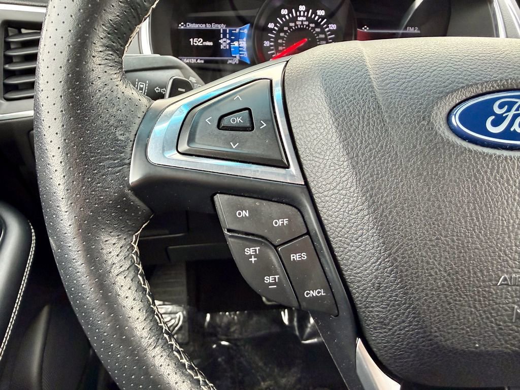 Certified 2020 Ford Edge ST w/ Cold Weather Package image 26