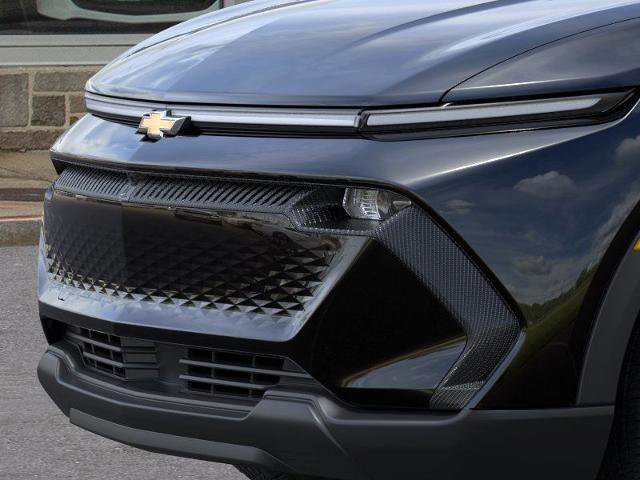 New 2026 Chevrolet Equinox EV LT image 13