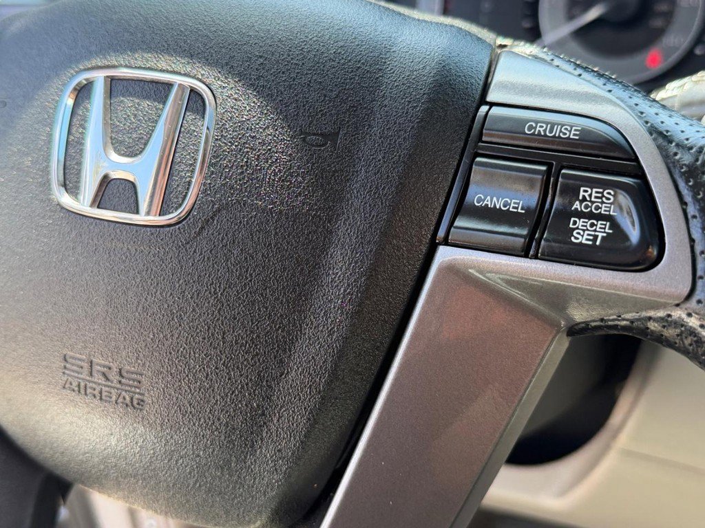Used 2015 Honda Odyssey EX-L image 30