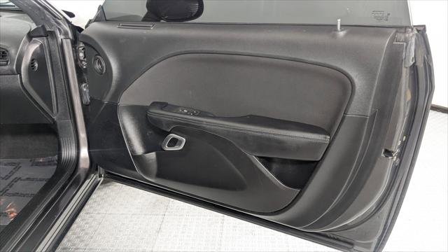 Used 2021 Dodge Challenger GT image 17