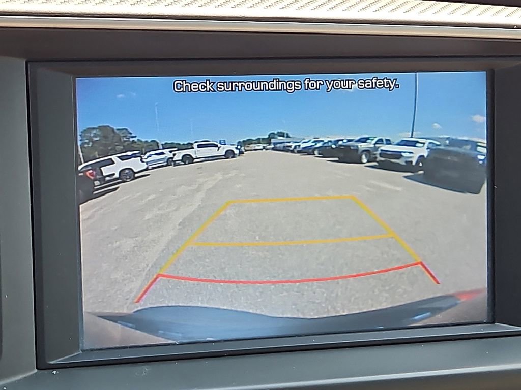 Used 2020 Hyundai Elantra SEL image 18