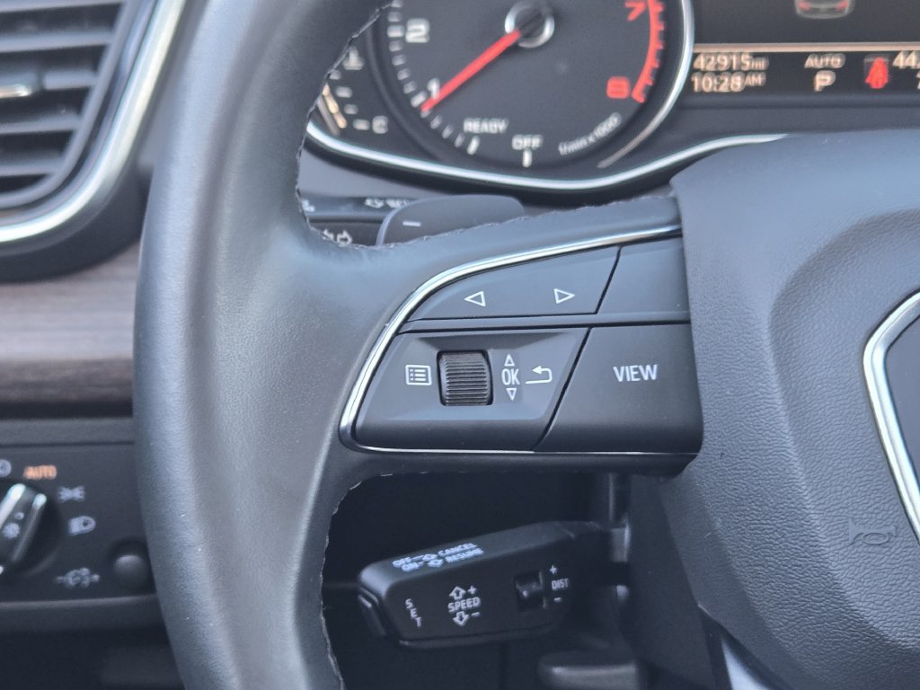 Certified 2024 Audi Q5 2.0T Premium AWD/4WD image 36