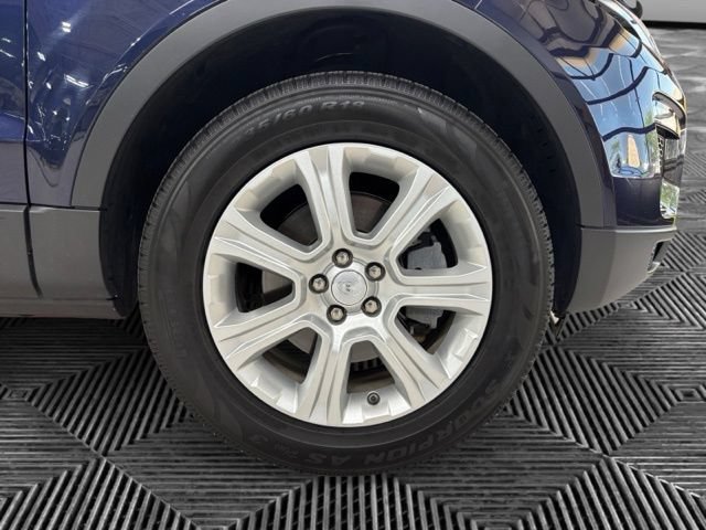 Used 2018 Land Rover Range Rover Evoque SE AWD/4WD image 31