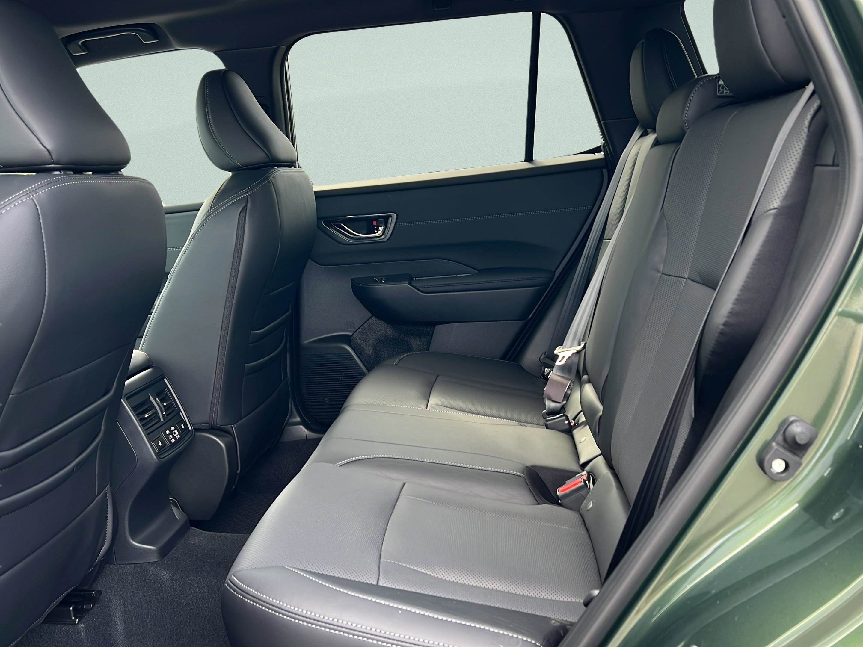 New 2026 Subaru Outback Touring AWD/4WD image 9