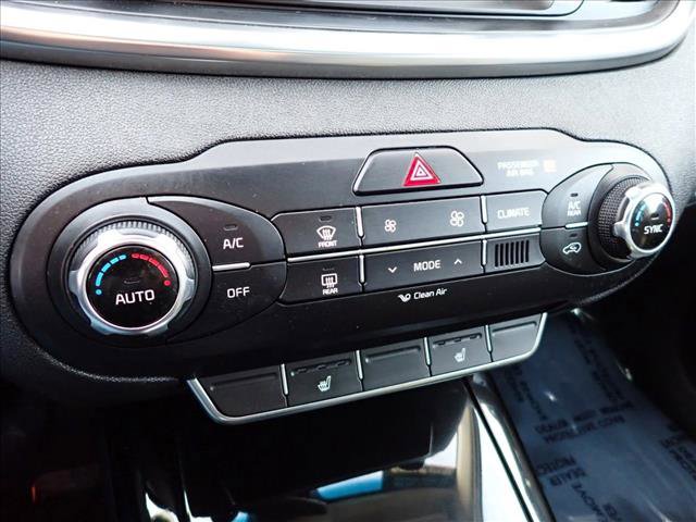 Used 2018 Kia Sorento SX image 23