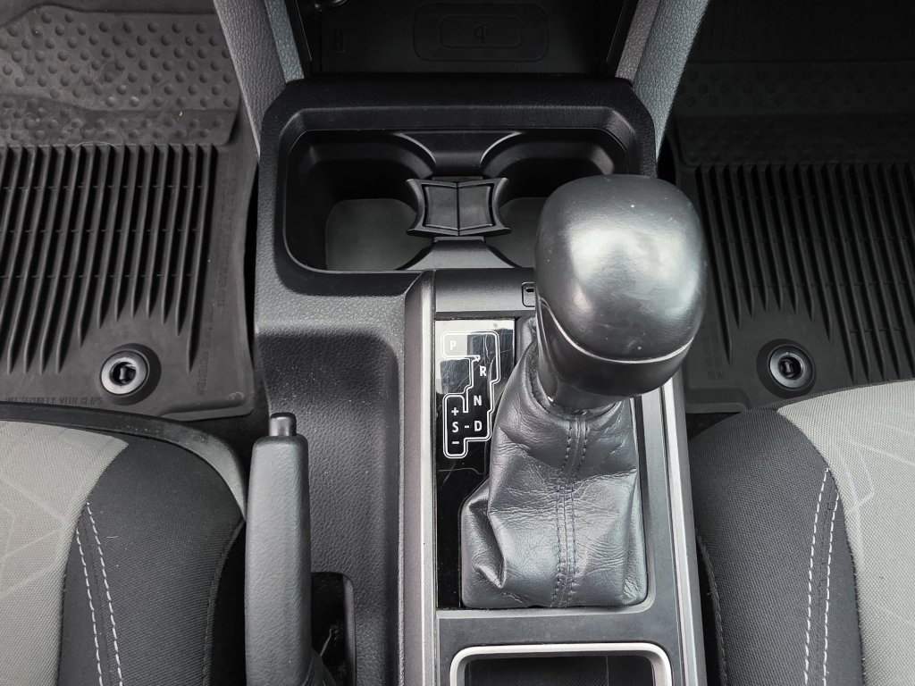 Used 2020 Toyota Tacoma TRD Off-Road image 20