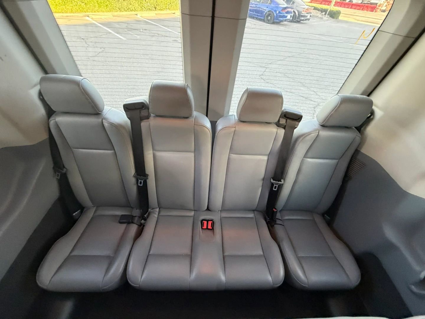 Used 2015 Ford Transit 350 XL image 17