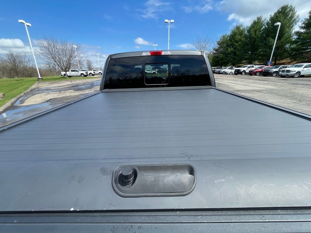 Used 2020 Ford F150 XLT w/ Equipment Group 302A Luxury image 20