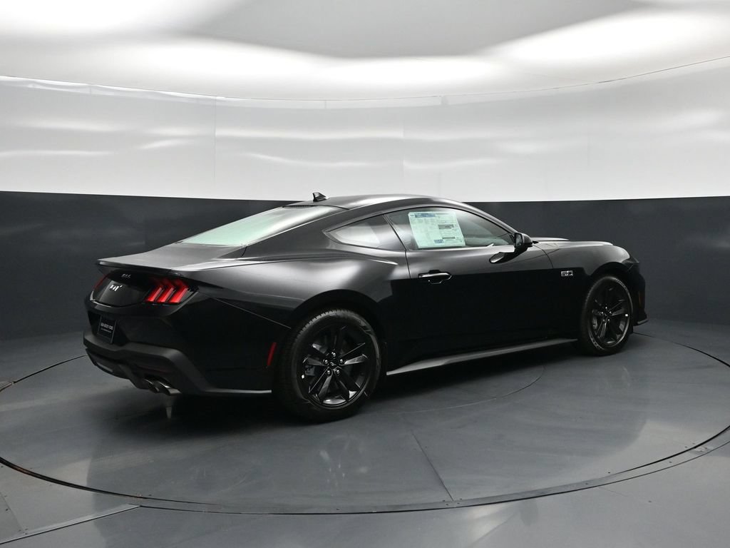 New 2026 Ford Mustang GT RWD image 18