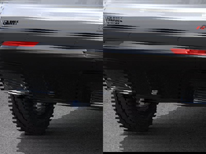 New 2026 Chevrolet Equinox RS w/ Convenience Package III image 55