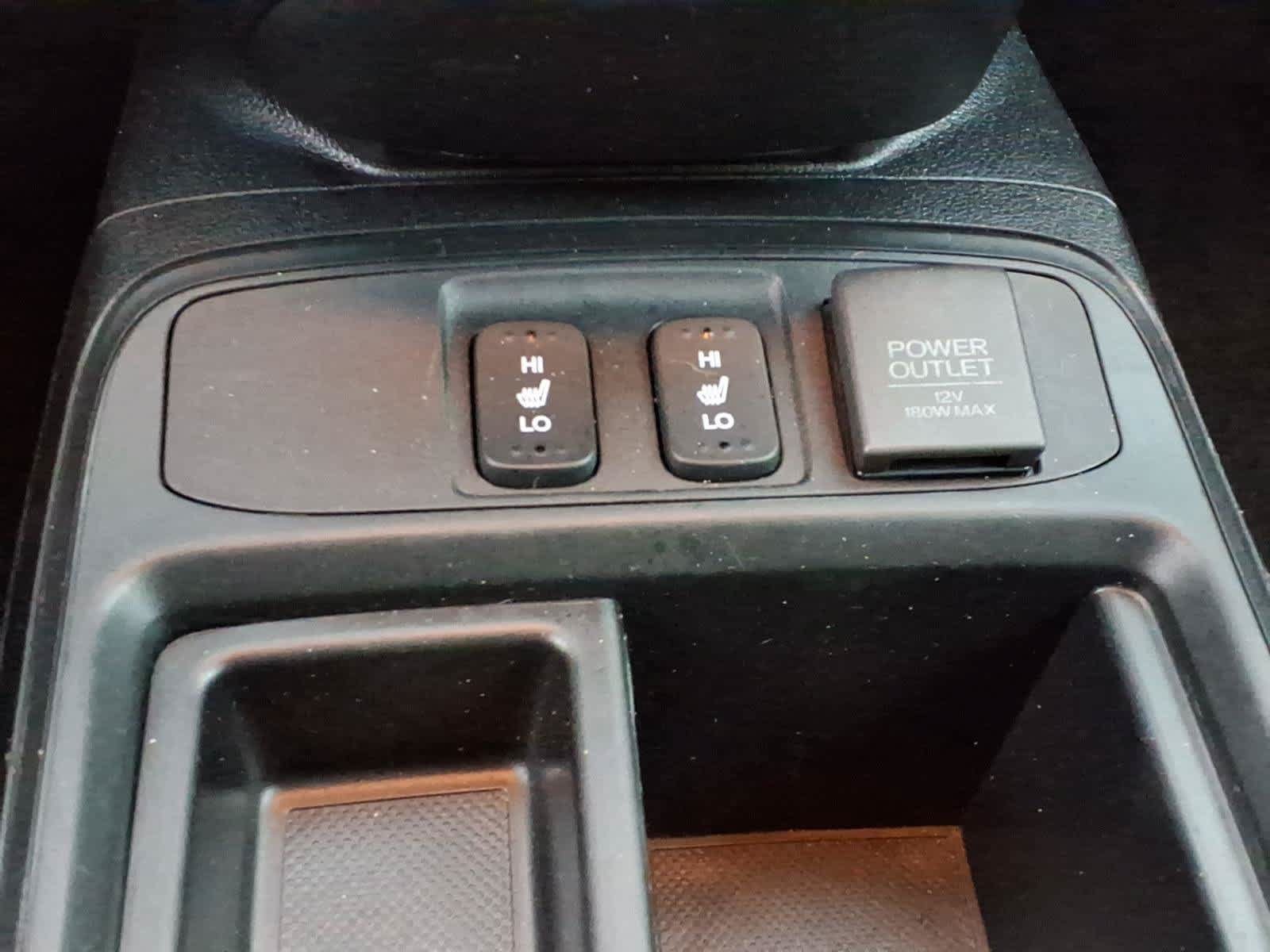 Used 2016 Honda CR-V EX image 23