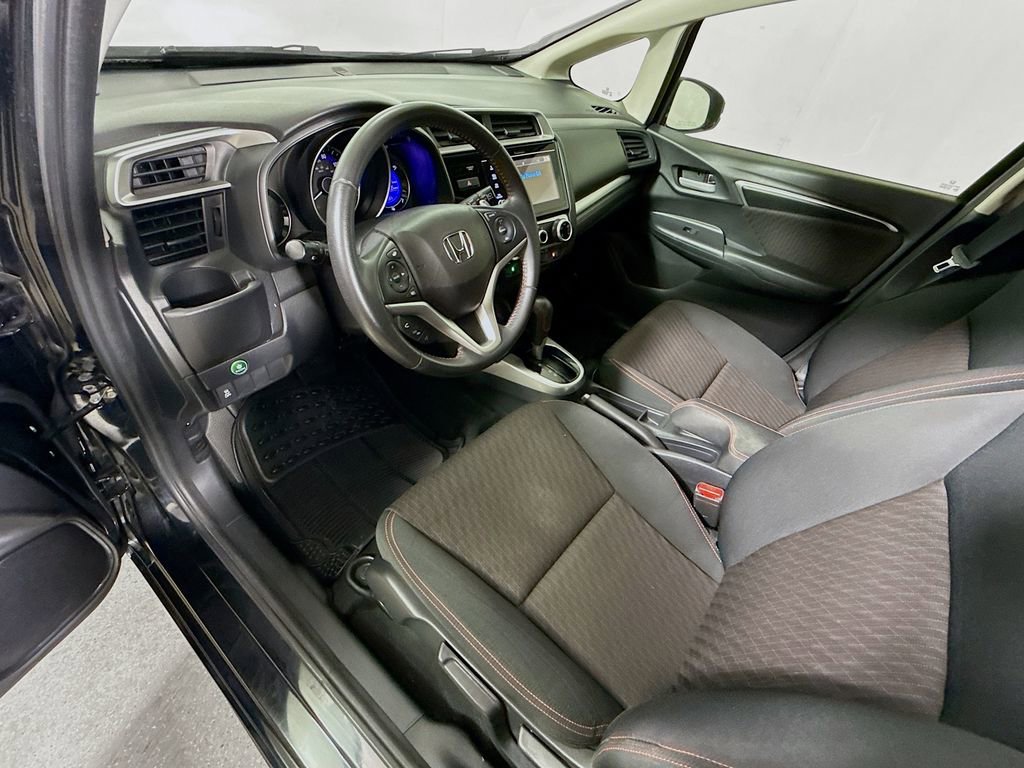 Used 2020 Honda Fit Sport image 10
