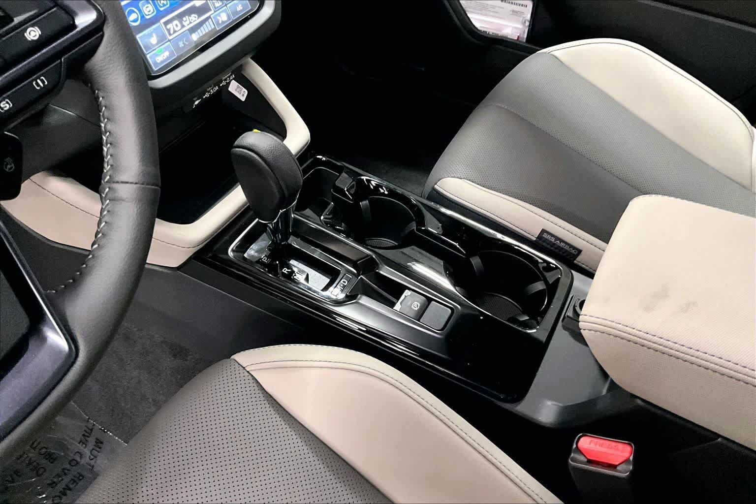 New 2026 Subaru Forester Limited AWD/4WD image 7