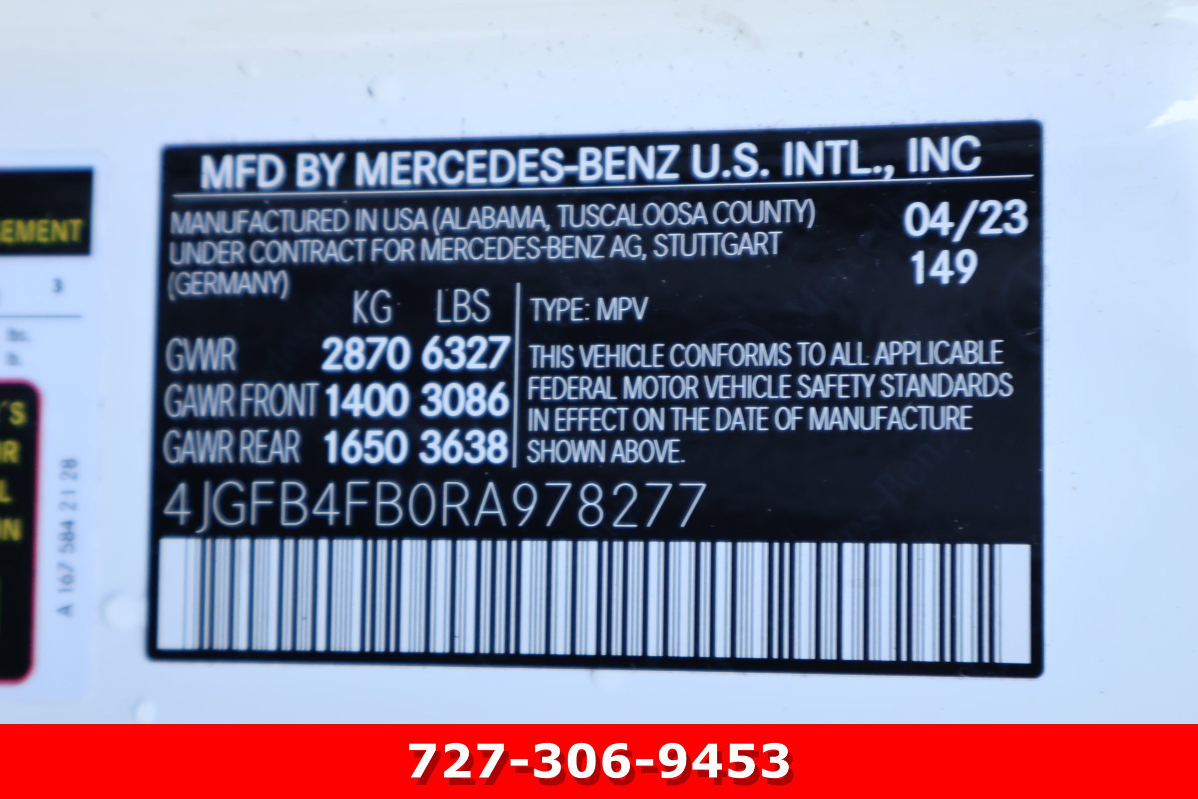 Certified 2024 Mercedes-Benz GLE 350 4MATIC image 31