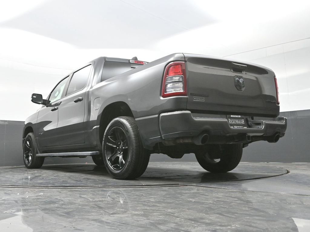 Used 2020 RAM 1500 Big Horn image 24