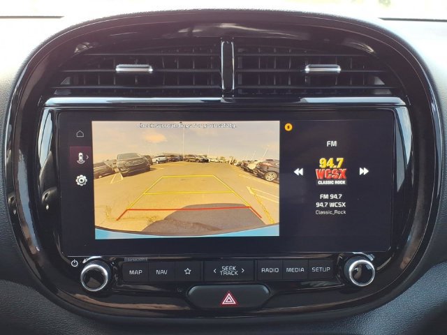 Used 2025 Kia Soul EX FWD image 22