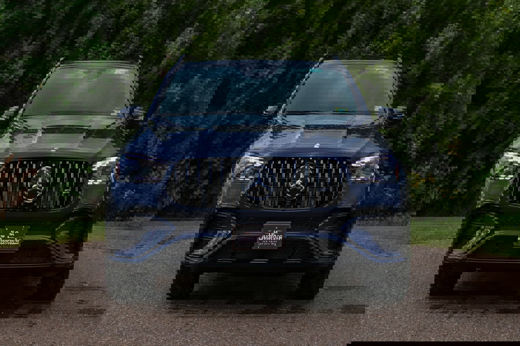 Used 2025 Mercedes-Benz GLE 53 AMG 4MATIC image 5