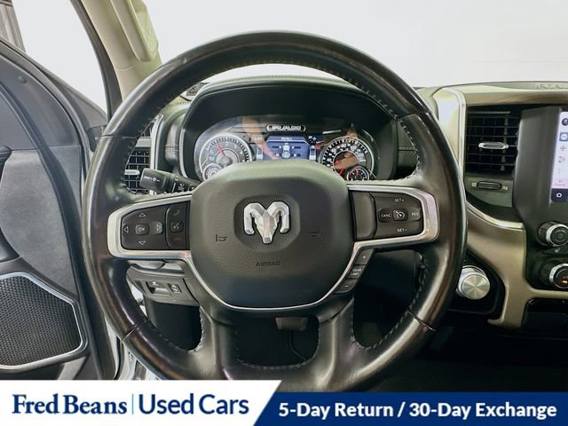 Used 2022 RAM 1500 Laramie image 13