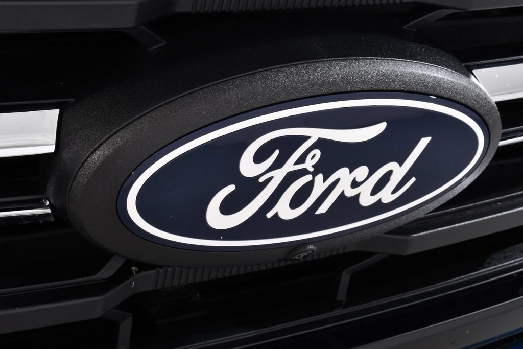 Used 2024 Ford F150 XLT w/ Equipment Group 302A MID AWD/4WD image 20