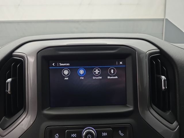 Used 2022 Chevrolet Silverado 1500 Custom Trail Boss image 26