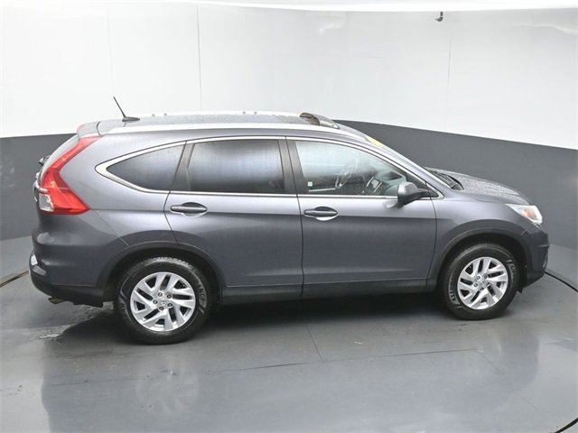 Used 2015 Honda CR-V EX-L image 46