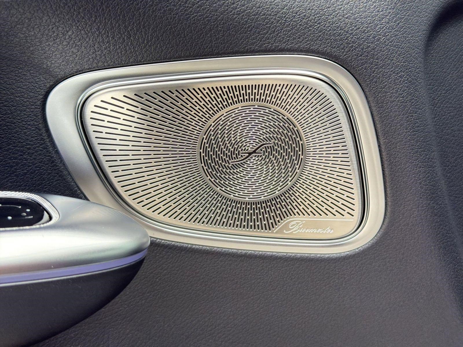 New 2026 Mercedes-Benz GLC 43 AMG 4MATIC image 23