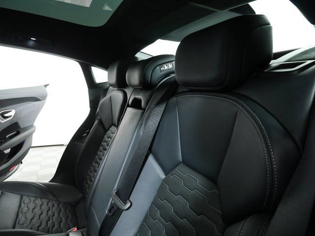 New 2026 Audi S e-tron GT Prestige AWD/4WD image 21