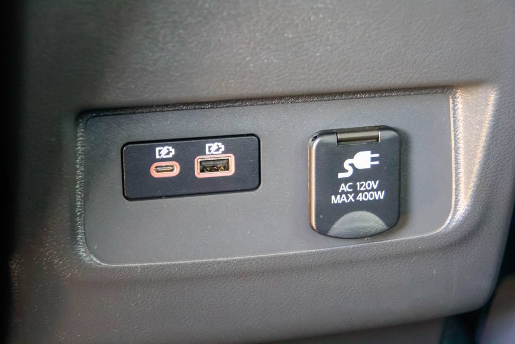 Certified 2026 Nissan Frontier SV w/ SV Convenience Package RWD image 20