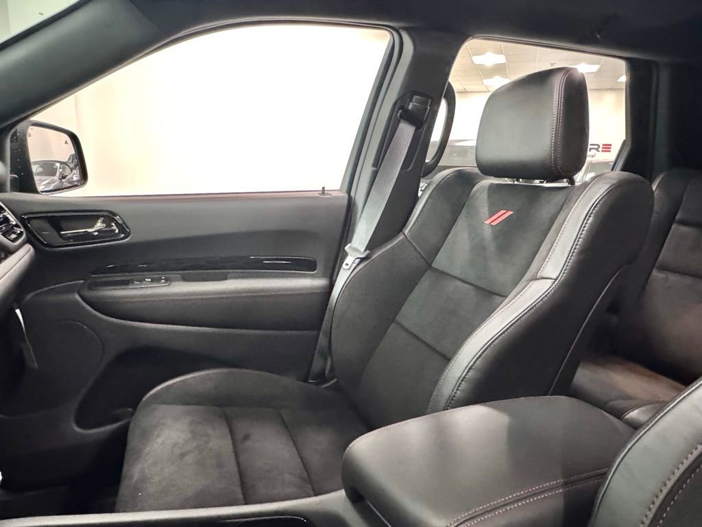 New 2026 Dodge Durango GT image 14