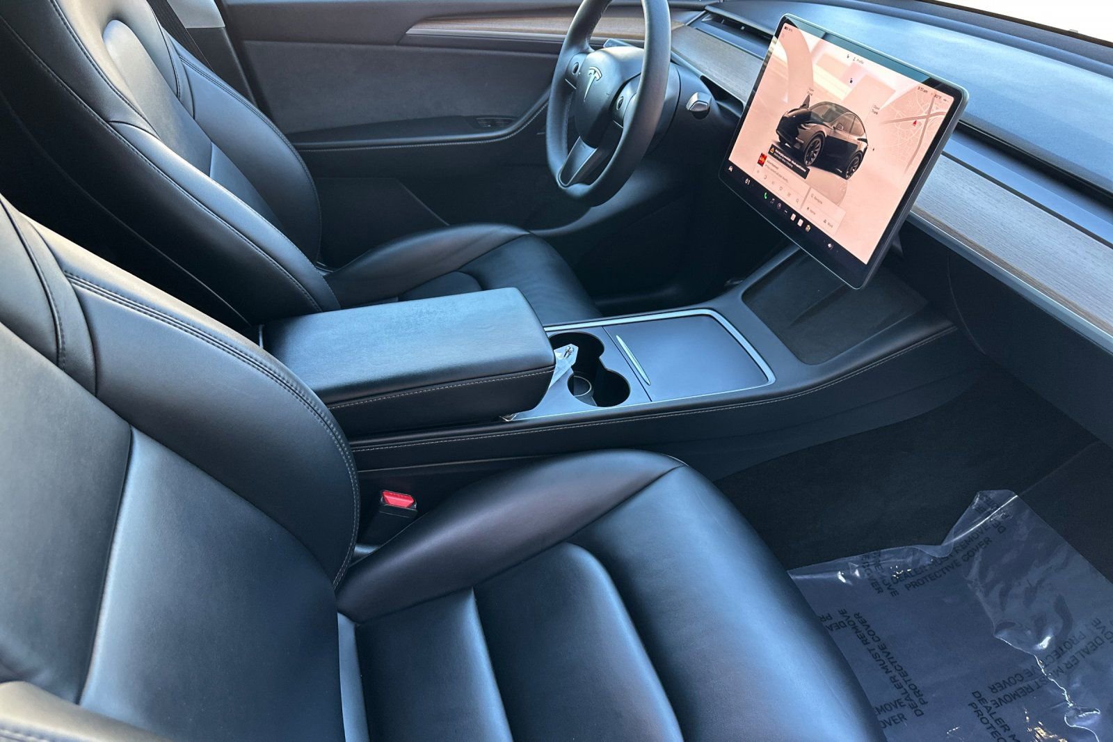 Used 2023 Tesla Model Y Long Range image 15