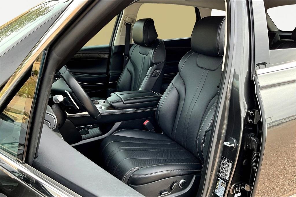 Used 2024 Genesis GV80 3.5T image 27