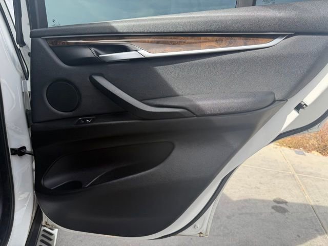Used 2017 BMW X5 xDrive35i image 23