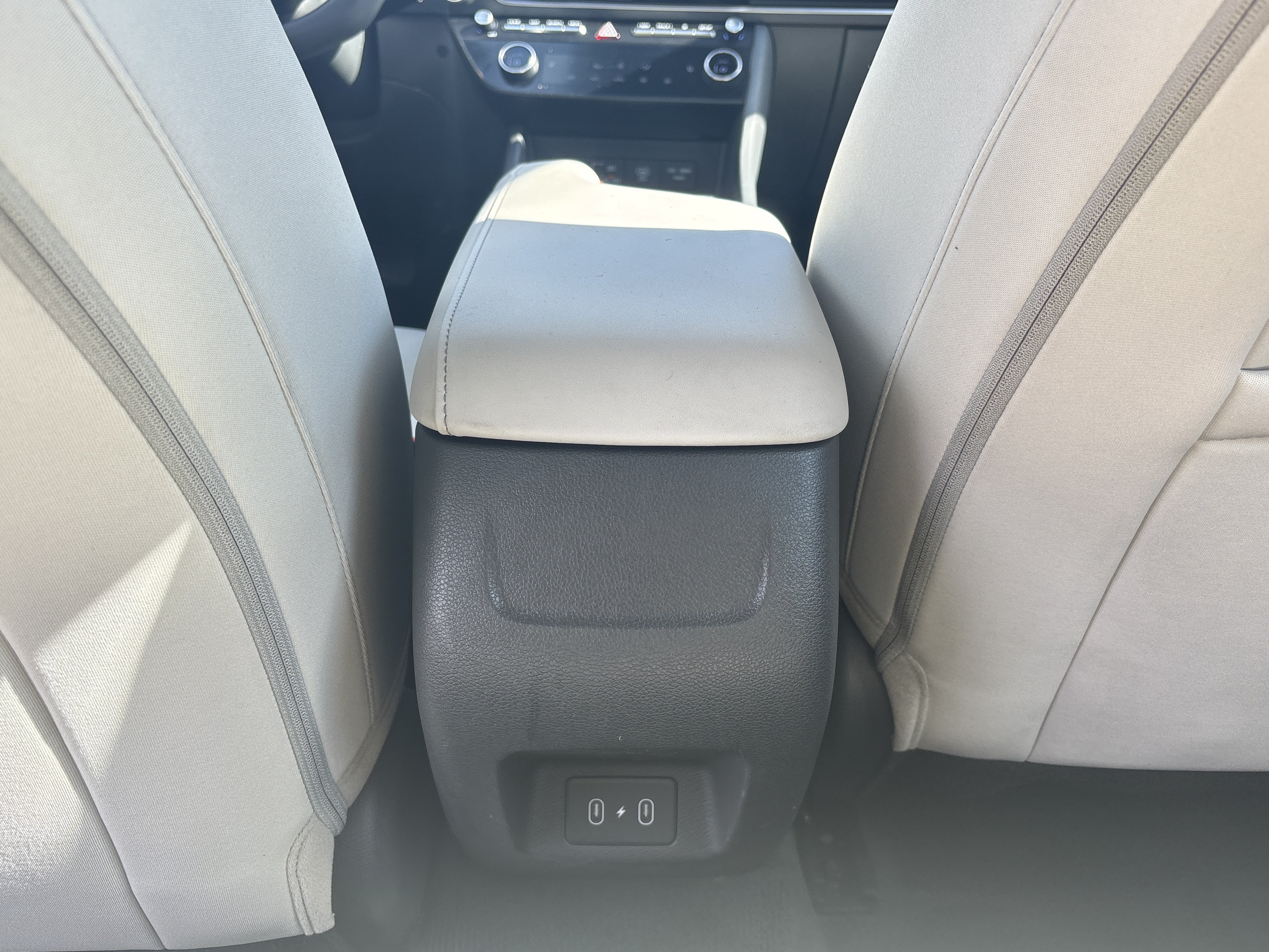 Used 2025 Hyundai Sonata SEL FWD image 17