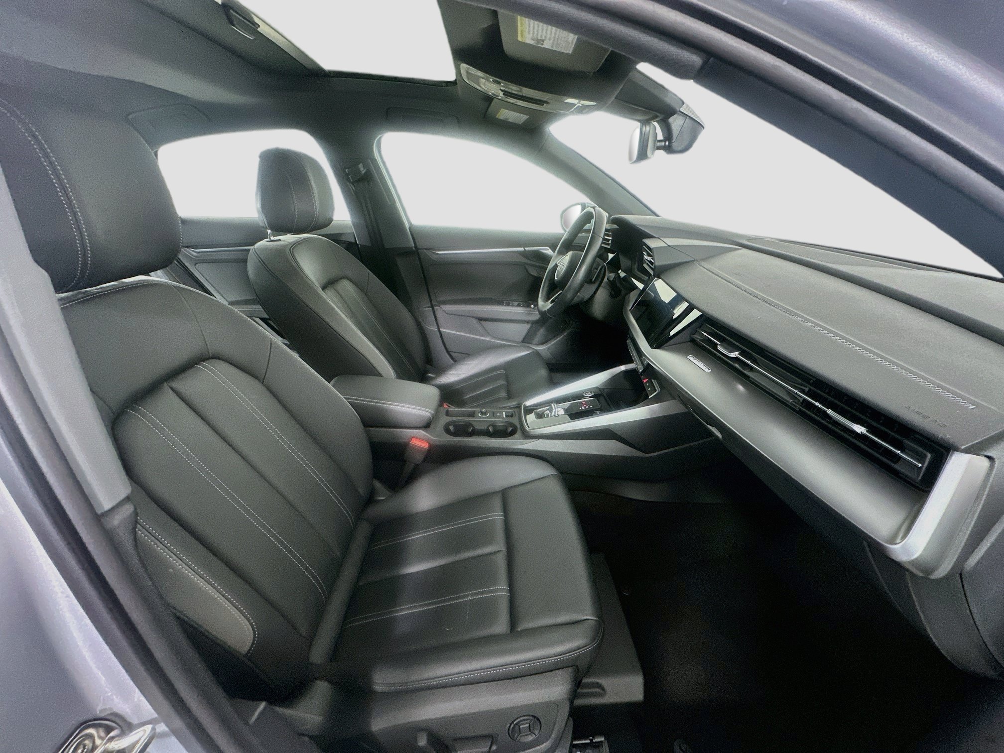 Used 2023 Audi A3 2.0T Premium AWD/4WD image 32