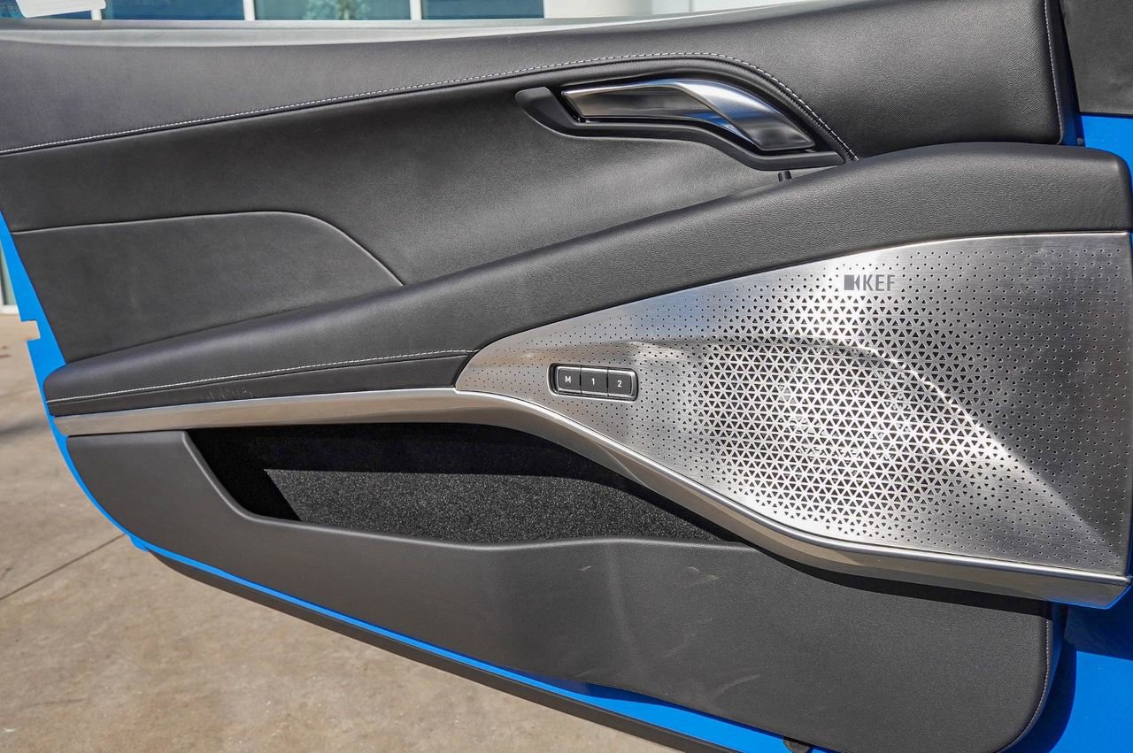 New 2026 Lotus Emira image 27