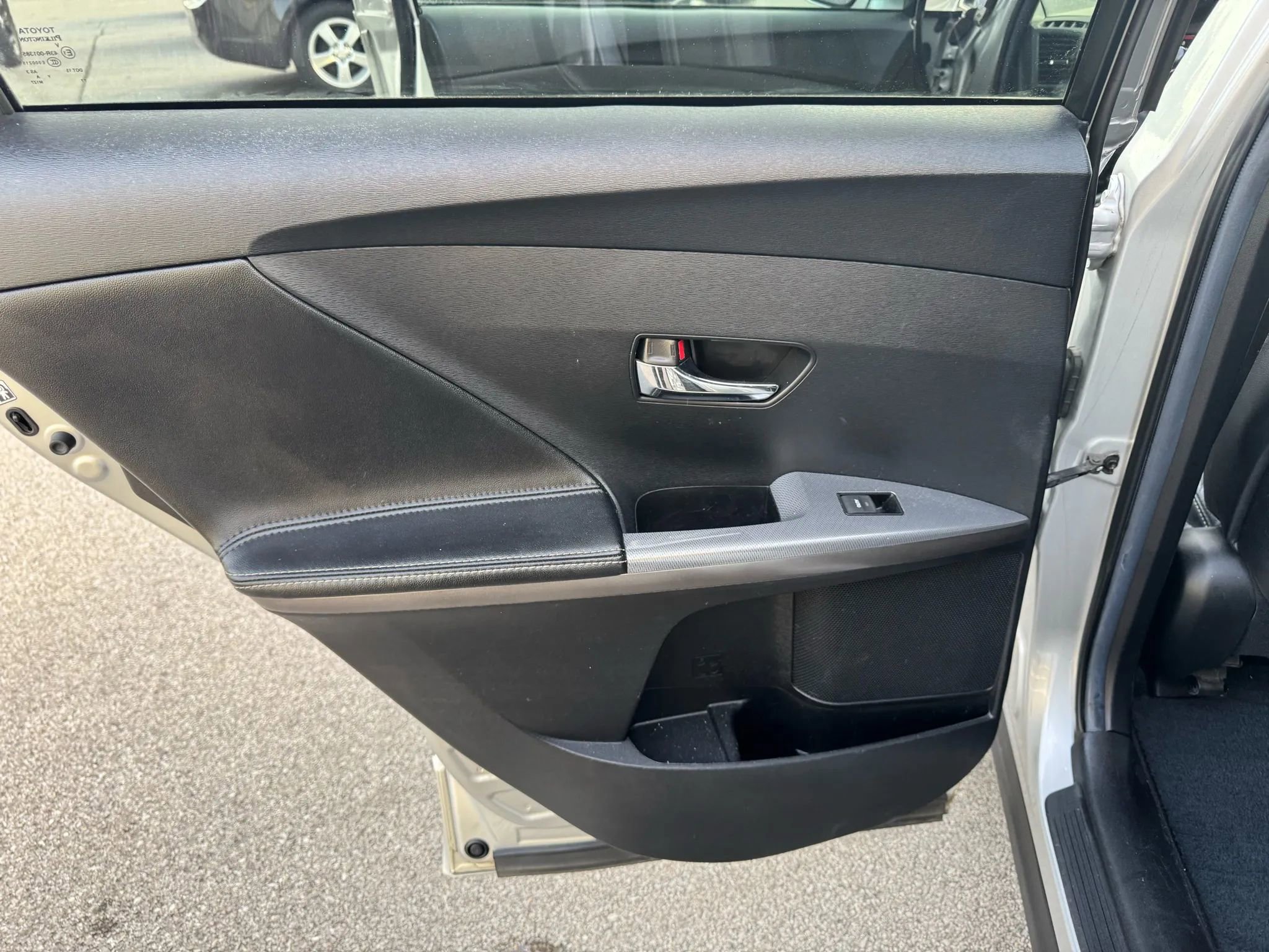 Used 2013 Toyota Venza XLE image 18