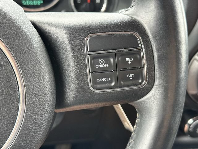 Used 2015 Jeep Wrangler Sport w/ Quick Order Package 24S AWD/4WD image 20