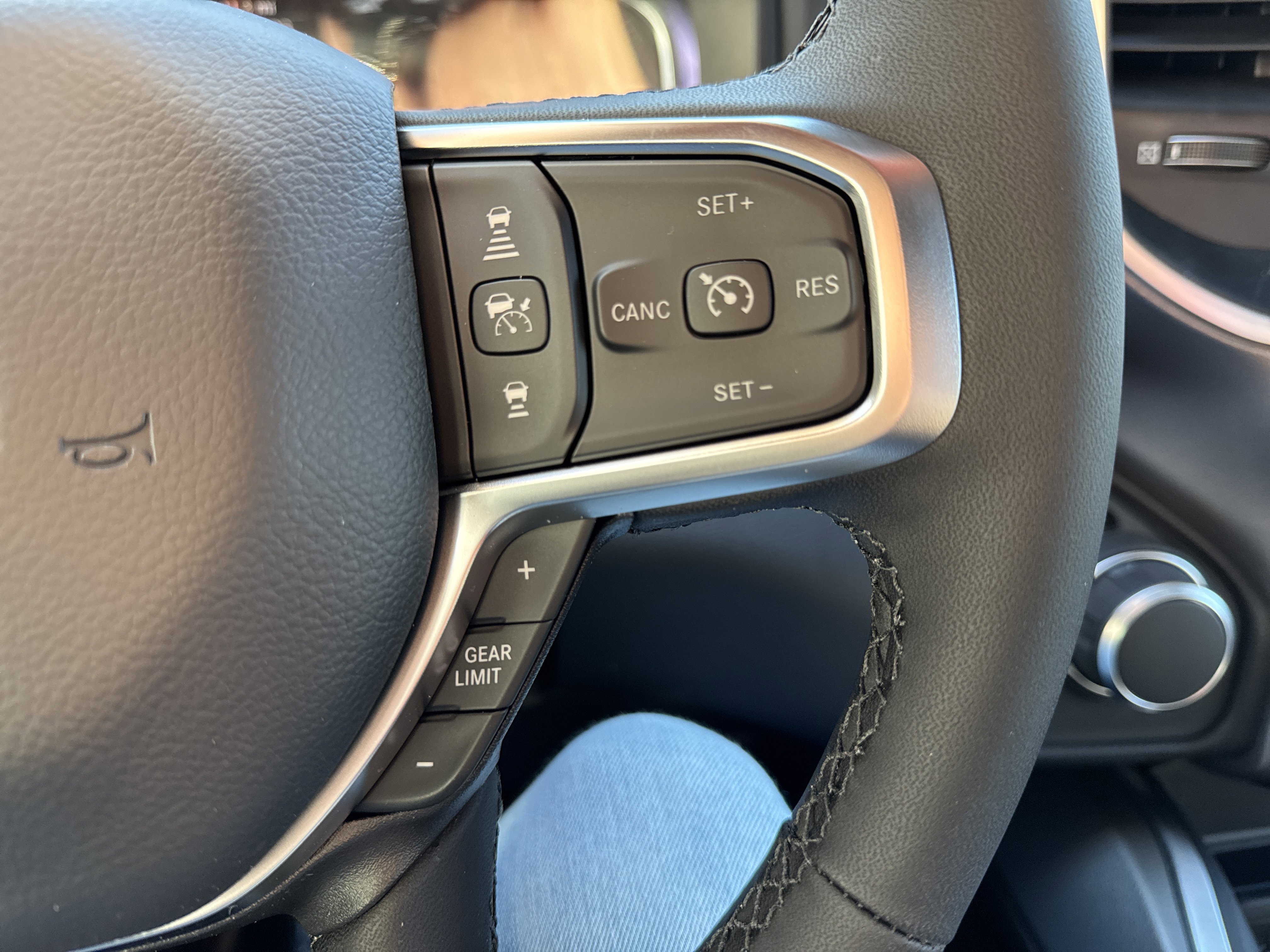 New 2026 RAM 1500 Big Horn image 19