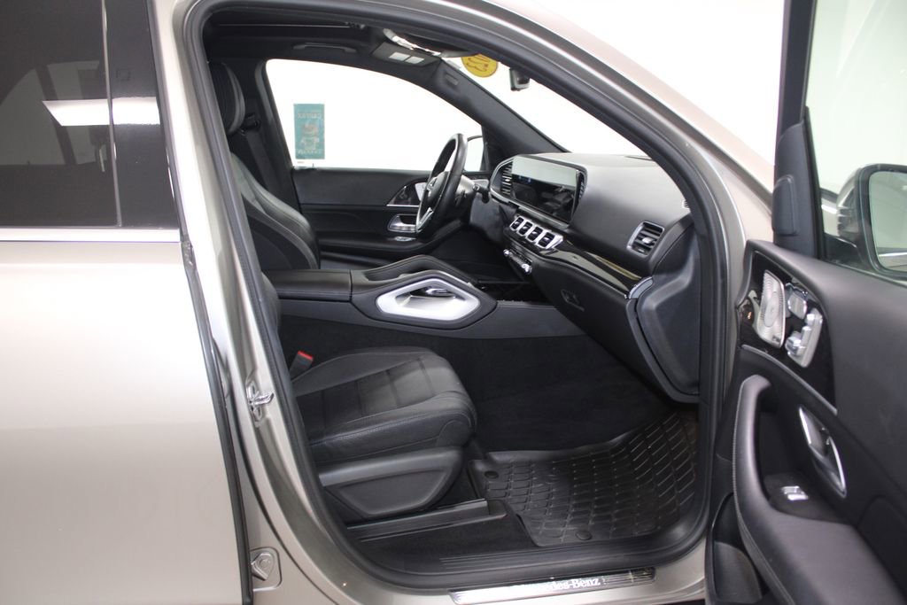 Used 2023 Mercedes-Benz GLE 350 4MATIC image 23