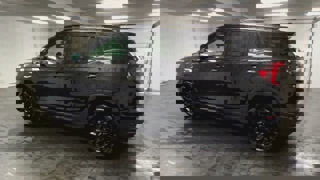 Certified 2023 GMC Terrain SLE w/ Driver Convenience Package image 6