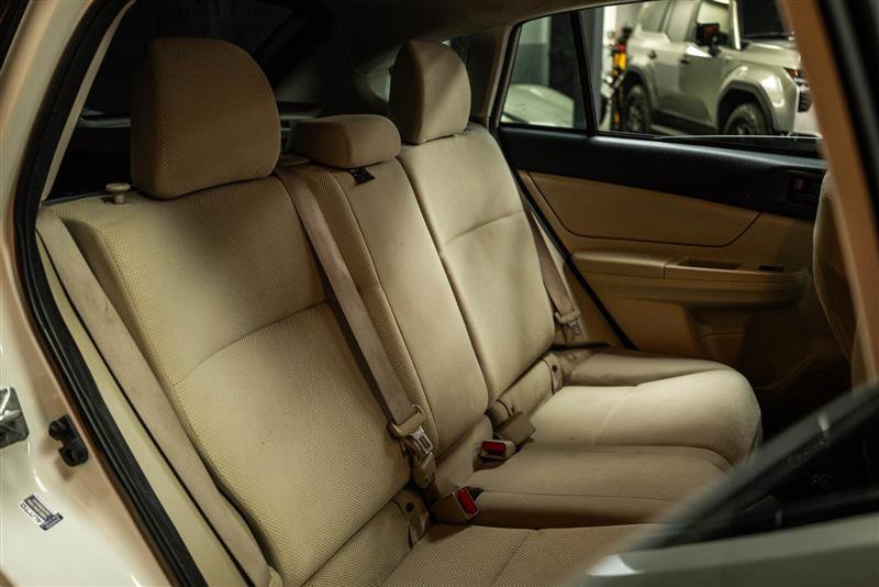 Used 2012 Subaru Impreza 2.0i image 11